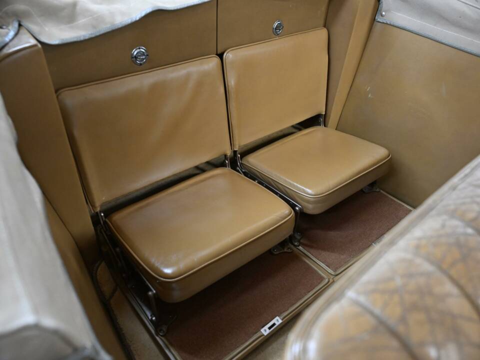 Immagine 33/50 di Rolls-Royce 25/30 HP (1937)