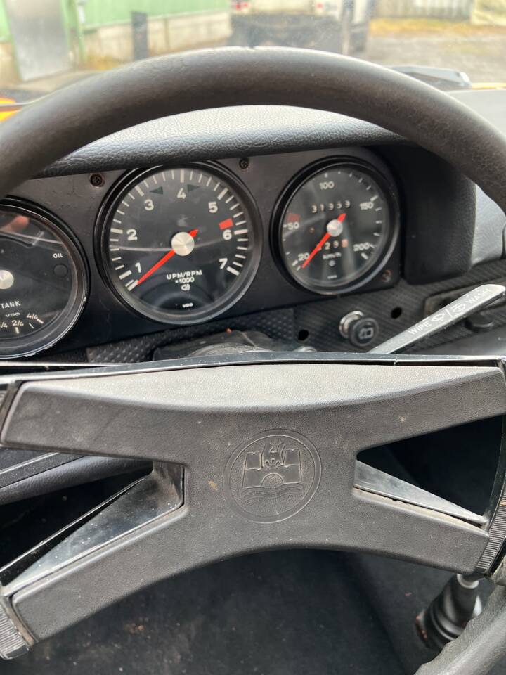 Bild 17/34 von Porsche 914  1.7 (1972)