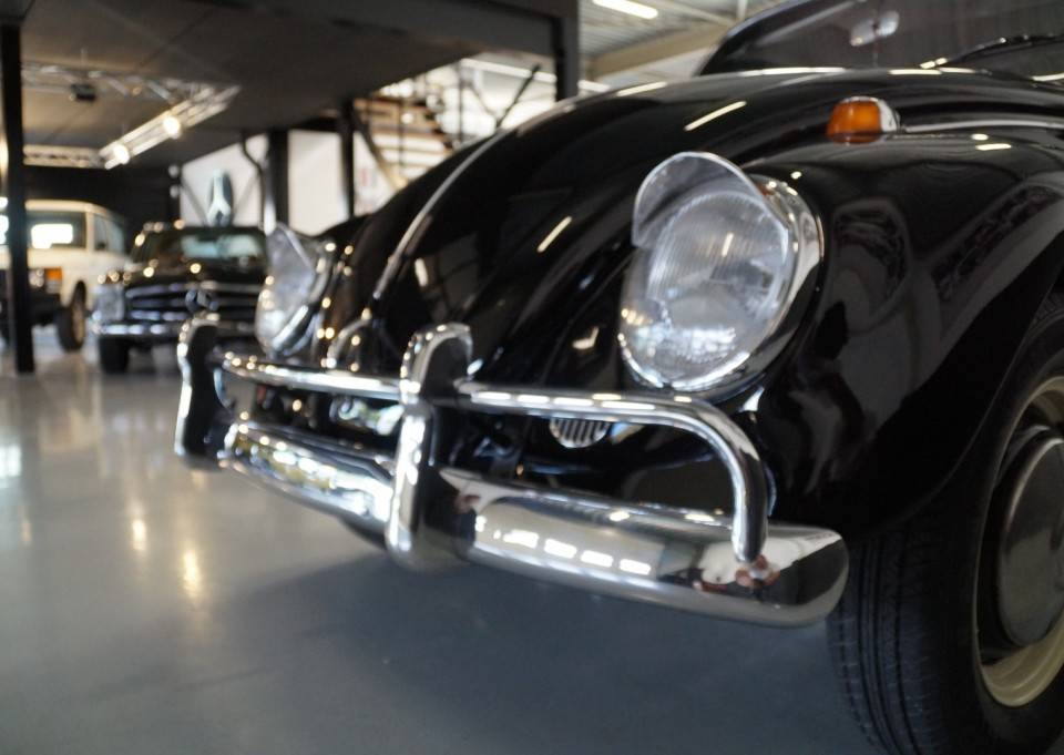 Bild 42/50 von Volkswagen Käfer 1300 (1967)
