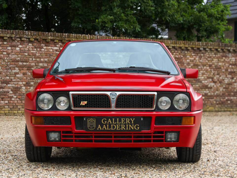 Bild 5/50 von Lancia Delta HF Integrale Evoluzione II (1994)
