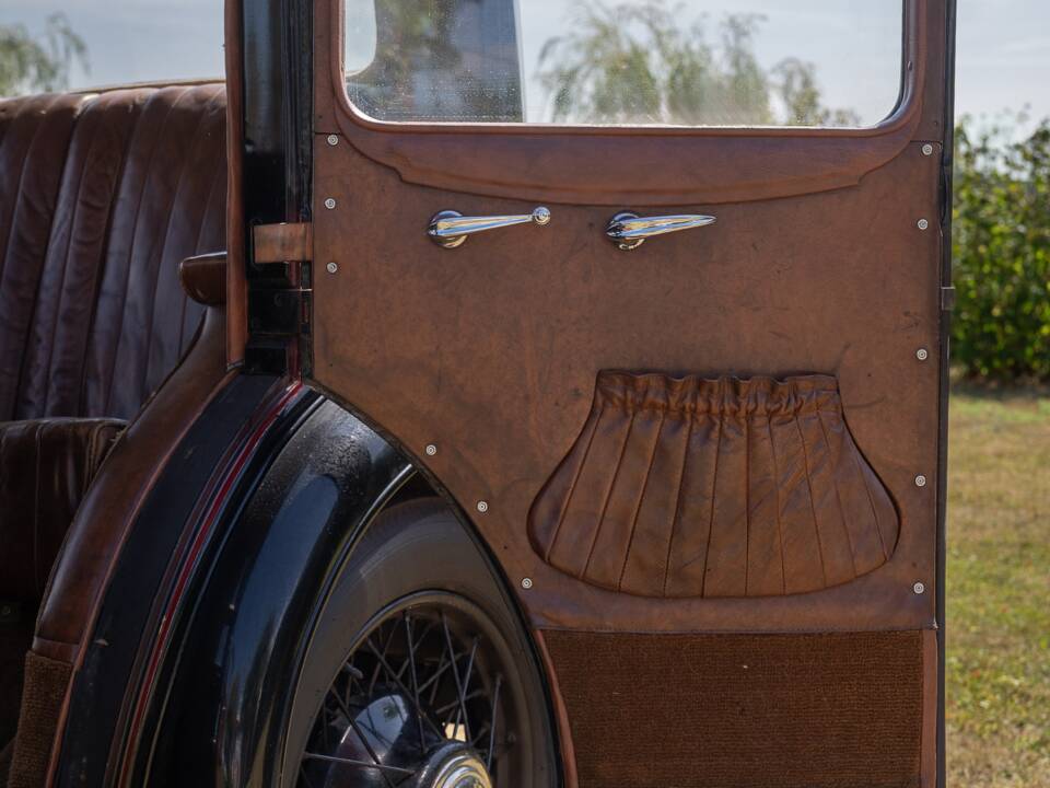 Image 34/36 of Austin 12/4 (1936)