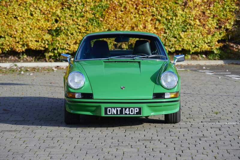 Image 6/50 of Porsche 911 Carrera 2.7 (1976)