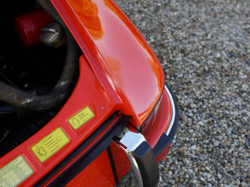 Image 9/50 of Porsche 911 2.2 T (1971)