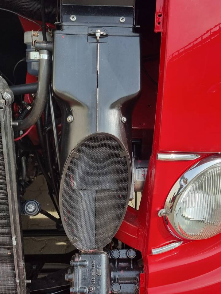 Afbeelding 53/55 van Mercedes-Benz L 319 D (1967)