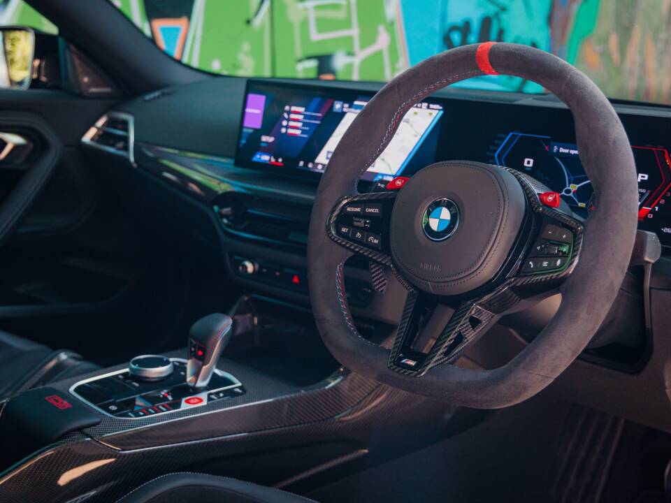 Image 26/34 of BMW M2 Coupé (2026)