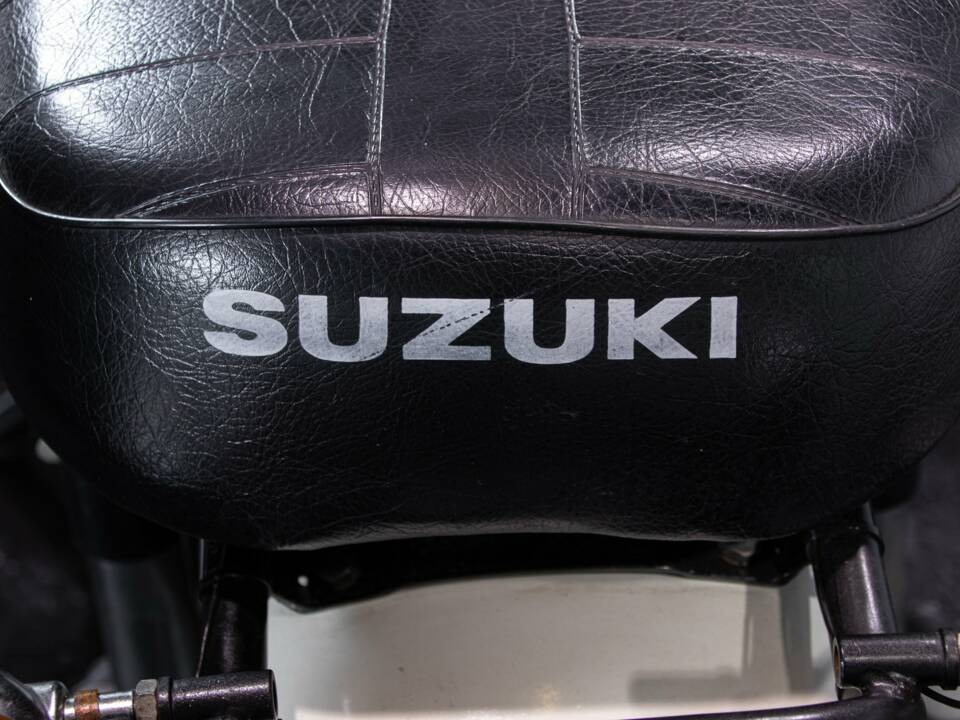 Bild 15/50 von Suzuki DUMMY (1977)