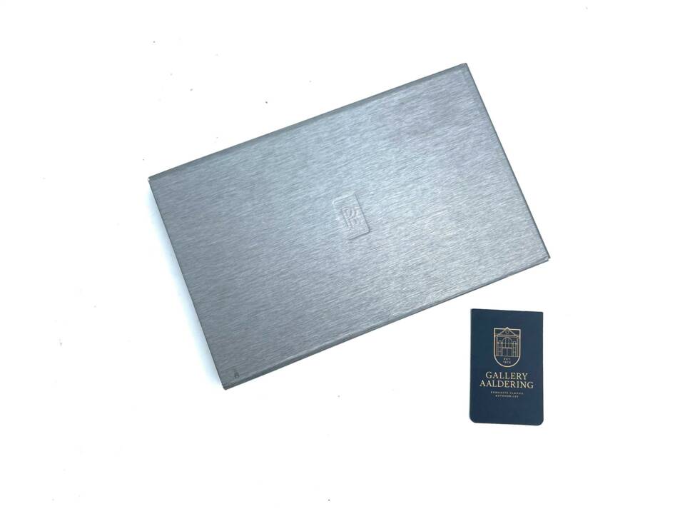 Bild 12/50 von Rolls-Royce Phantom DHC (2009)