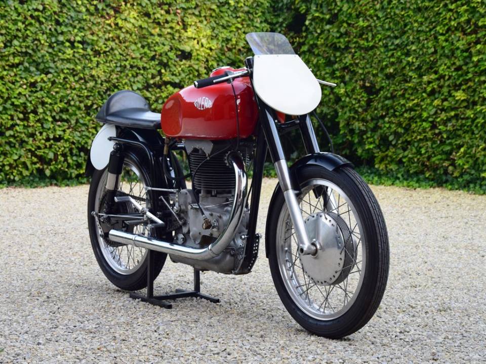 Bild 4/26 von Gilera DUMMY (1952)
