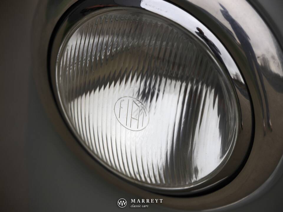 Bild 12/69 von FIAT 1100 S (1949)