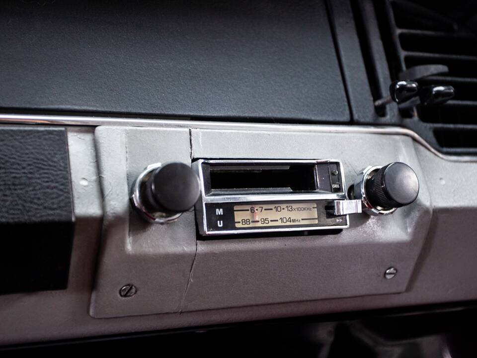 Imagen 22/34 de Citroën ID 19 (1966)