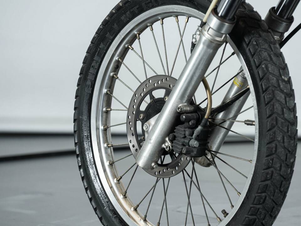 Bild 16/50 von Honda DUMMY (1985)