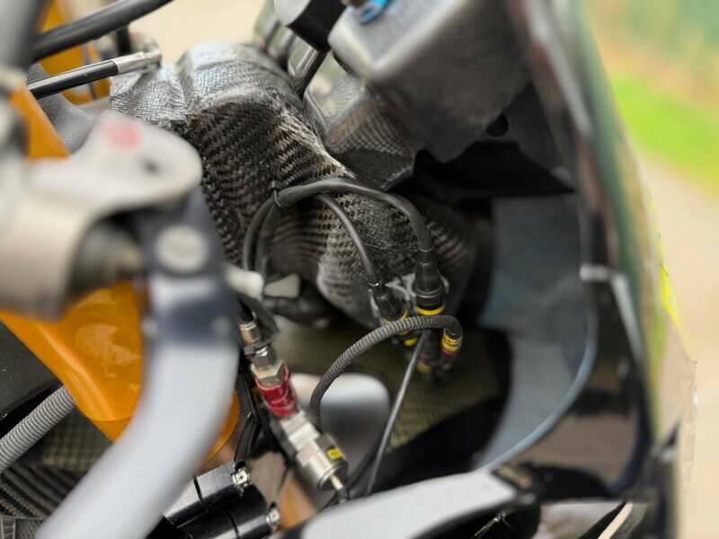 Image 13/41 of Kawasaki DUMMY (2023)