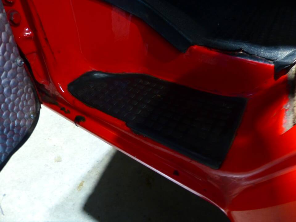 Bild 78/94 von Volkswagen T3 Transporter Syncro 2.1 (G-Kat) (1986)