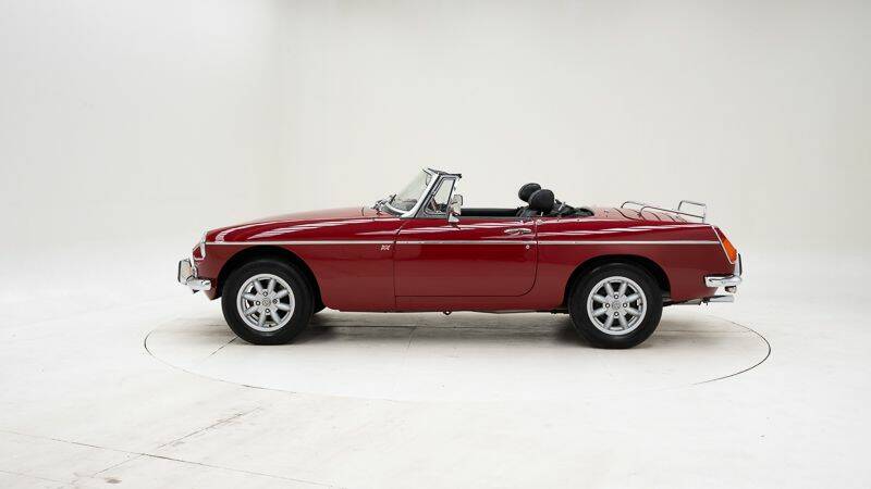 Bild 8/15 von MG MGB (1976)