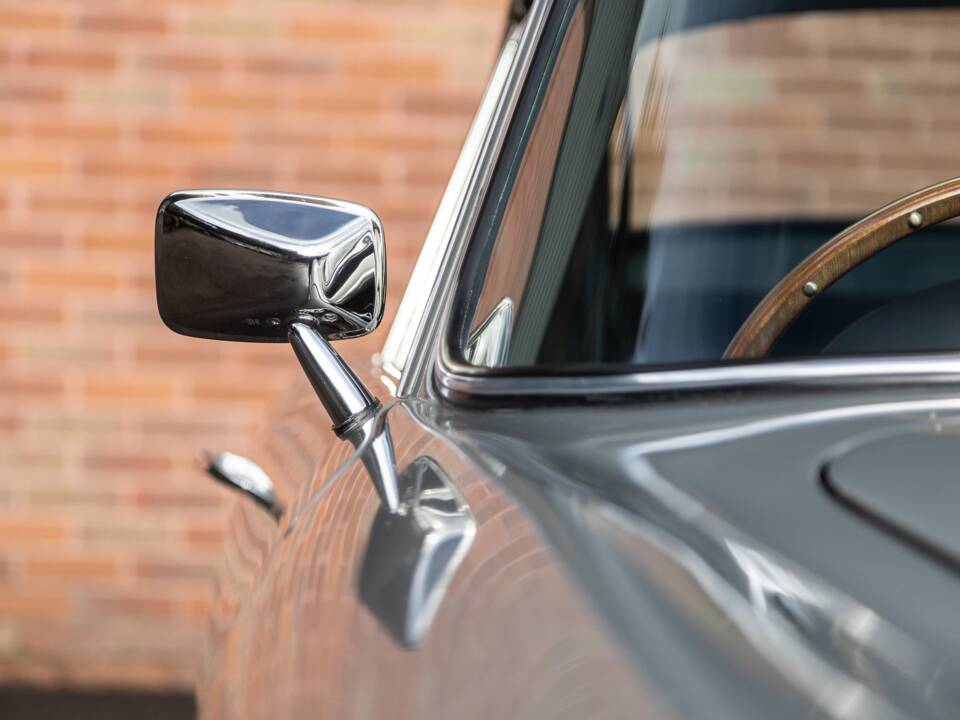 Bild 30/35 von Aston Martin DB 5 (1965)