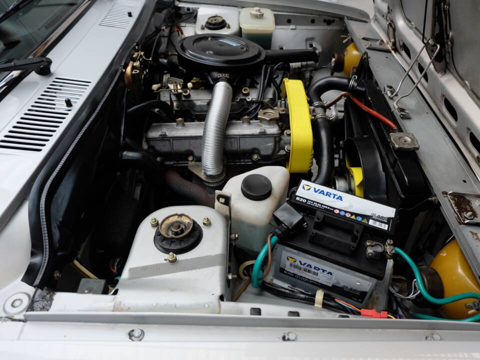 Afbeelding 74/81 van FIAT 131 Supermirafiori (1978)