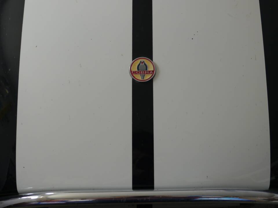 Image 8/52 of Ram Cobra 427 (1975)