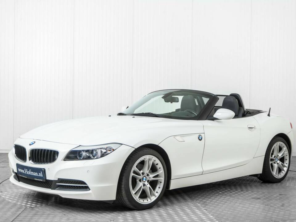 Image 1/50 of BMW Z4 sDrive23i (2010)