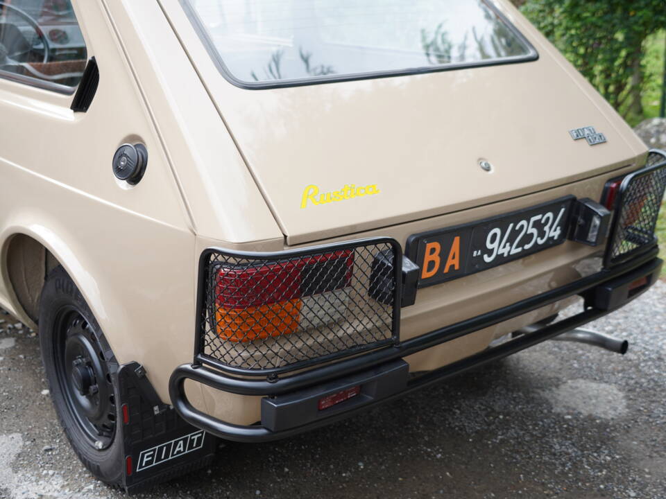 Image 4/38 of FIAT 127 (1980)