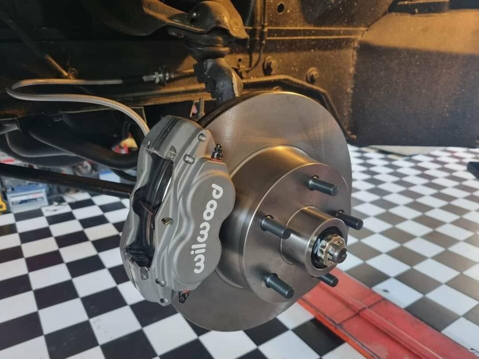 Bild 17/30 von Ford Shelby GT 500 (1967)