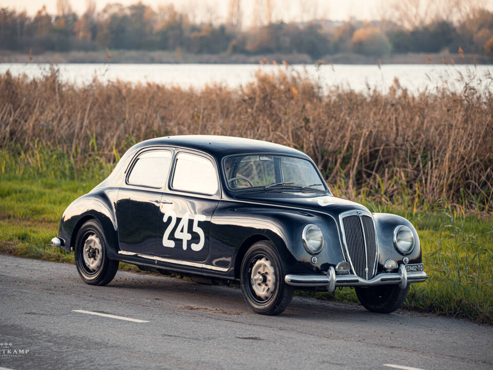 Bild 4/21 von Lancia Aurelia B22 (1952)