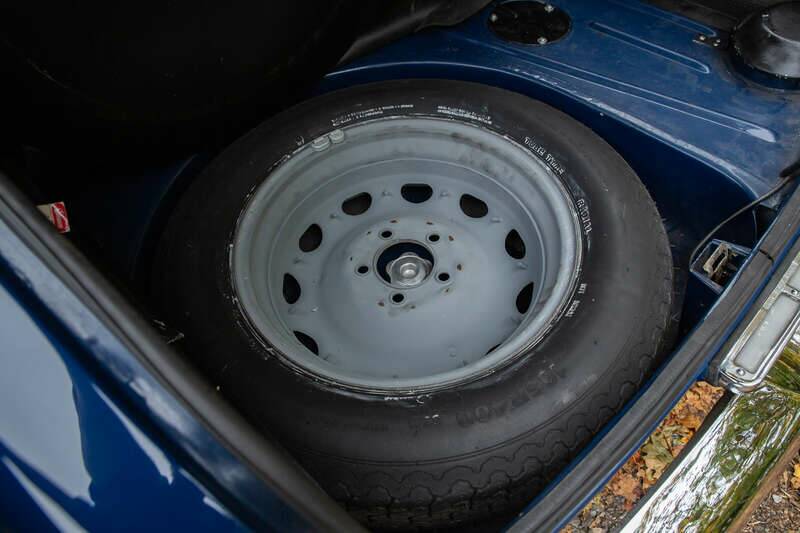 Bild 27/50 von Alfa Romeo 2600 Spider (1962)