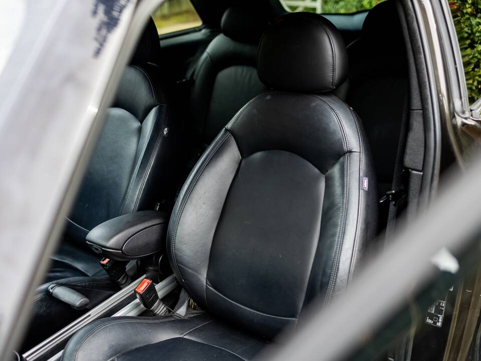 Image 20/41 of Mini Paceman Cooper SD All4 (2015)