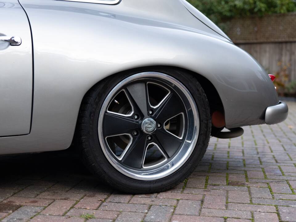 Afbeelding 22/50 van Porsche 356 B 1600 (1961)