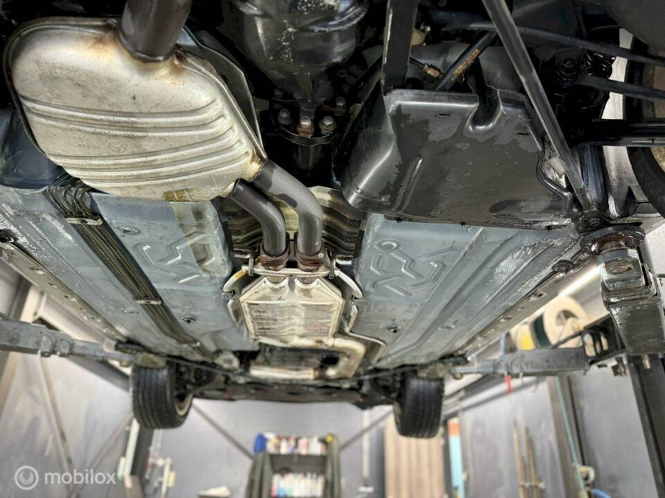 Image 35/35 of Mercedes-Benz 500 SL (1993)