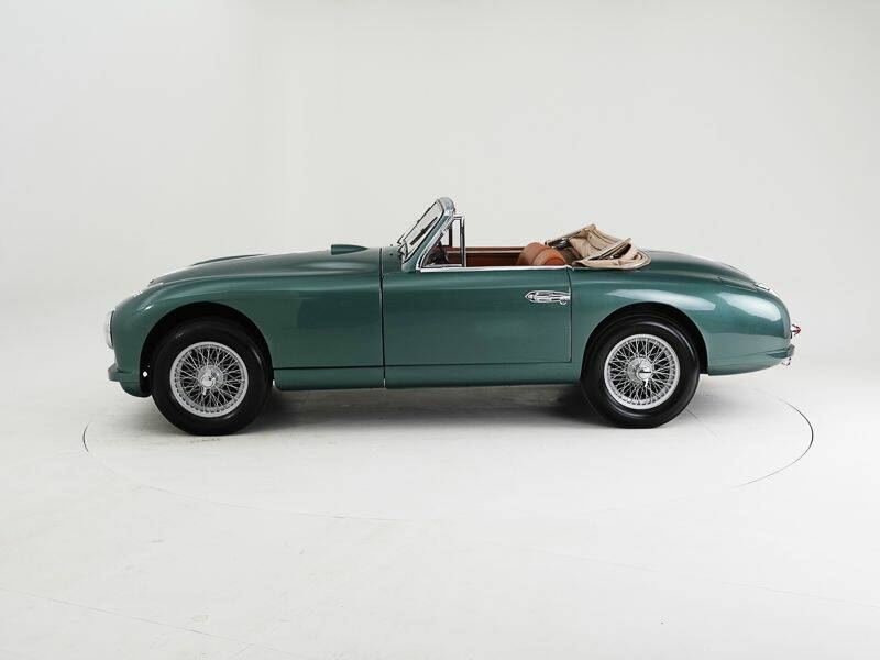 Afbeelding 8/15 van Aston Martin DB 2 Vantage DHC (1952)