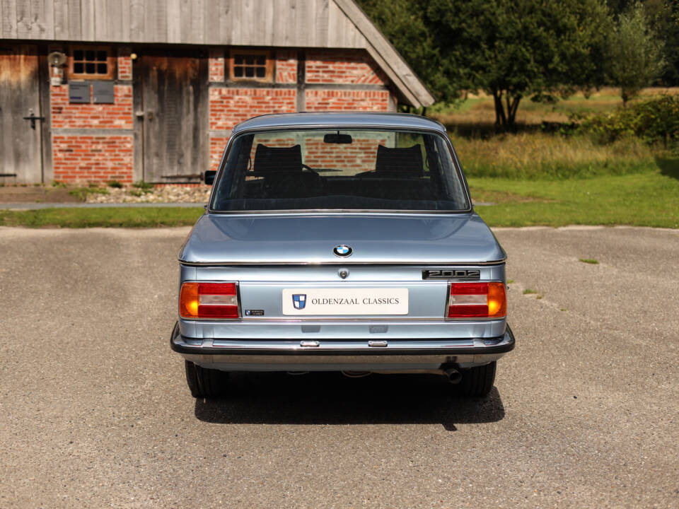 Bild 4/84 von BMW 2002 (1974)