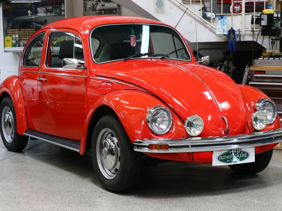Bild 3/23 von Volkswagen Käfer 1200 (1975)