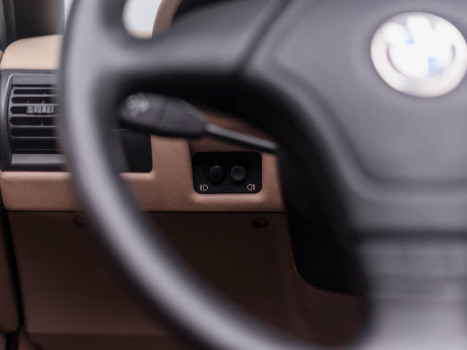 Image 23/39 of BMW Z3 1.9 (1996)