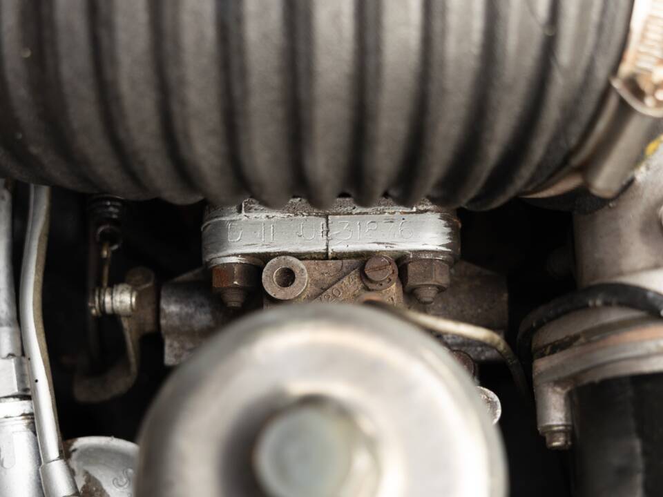 Imagen 39/50 de Rolls-Royce Silver Shadow I (1968)