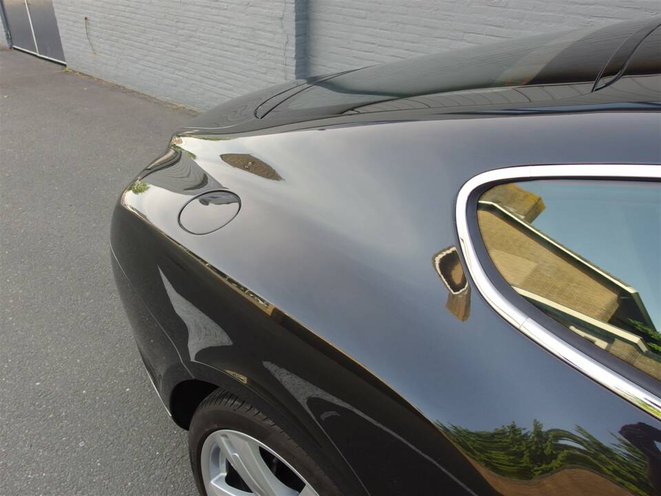 Immagine 22/100 di Bentley Continental GT (2006)