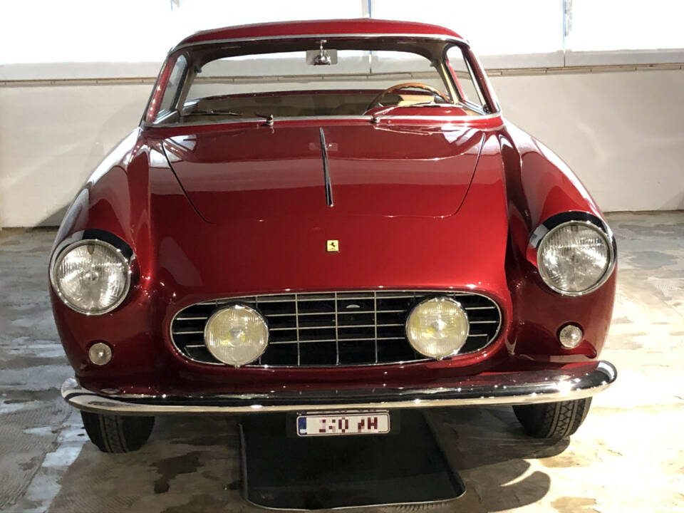 Immagine 4/23 di Ferrari 250 GT Boano (1956)