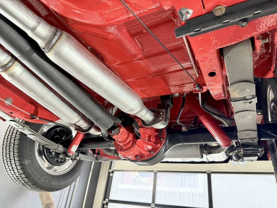 Bild 36/49 von Ford Mustang 390 (1967)
