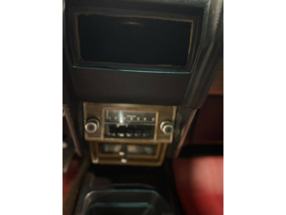 Bild 26/50 von Ford Mustang Mach 1 (1969)