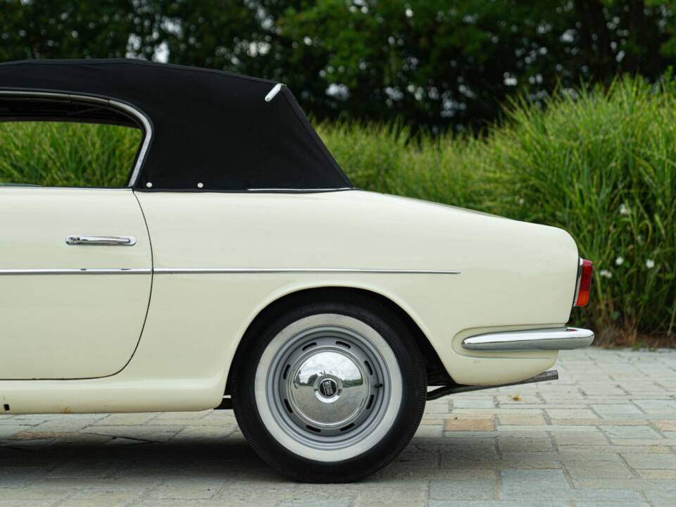 Afbeelding 24/50 van FIAT 1100-103 (1954)