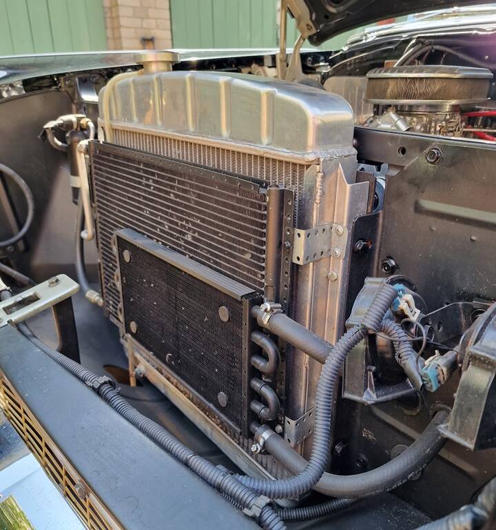 Image 86/144 of Chevrolet Bel Air Hardtop Coupe (1957)