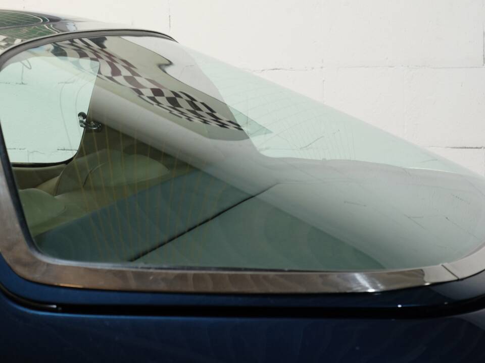 Image 25/36 of Jensen Interceptor MK III (1973)