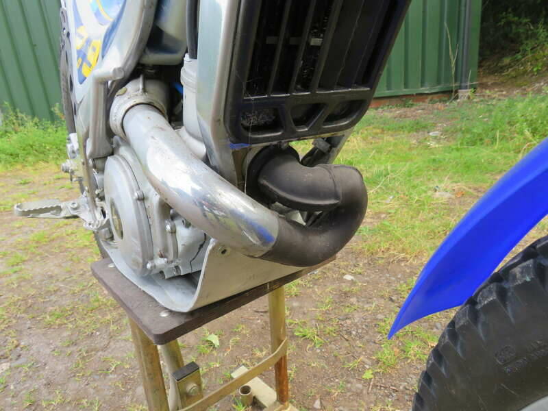 Image 9/39 de Sherco DUMMY (2000)