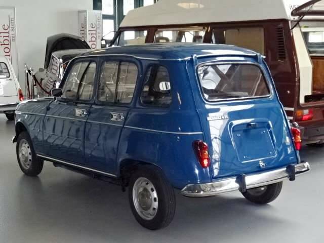 Image 4/30 de Renault R 4 (1979)
