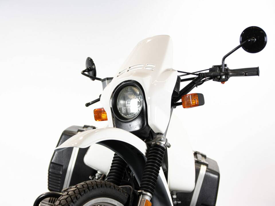 Bild 28/41 von BMW R 80 G/S "Paris Dakar" (1986)