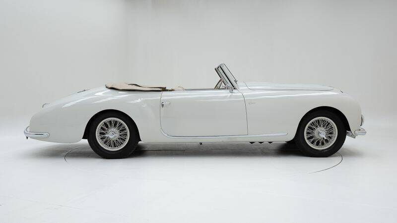 Immagine 6/15 di Talbot-Lago T26 Record (1950)