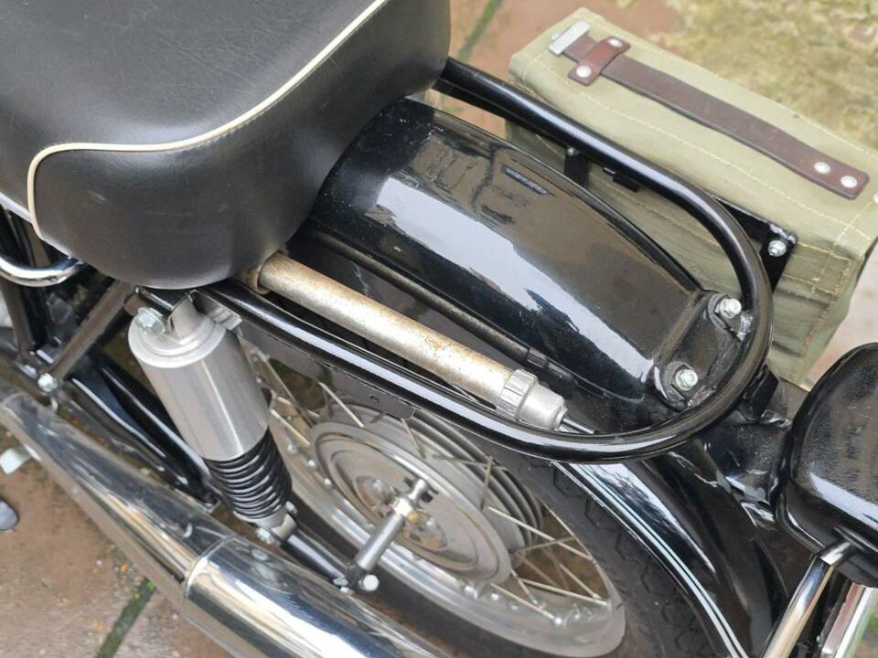 Image 20/30 de BMW DUMMY (1972)