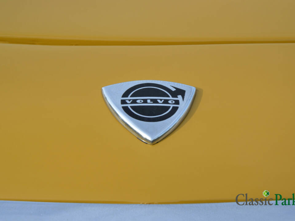 Afbeelding 46/49 van Volvo 1800 E (1970)