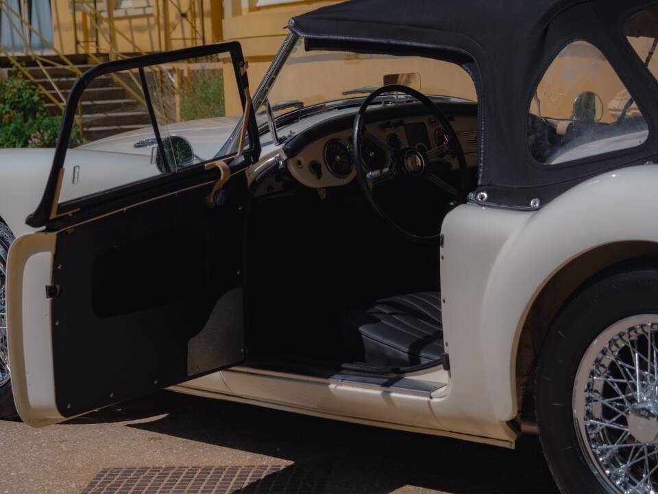 Bild 8/53 von MG MGA Twin Cam (1958)
