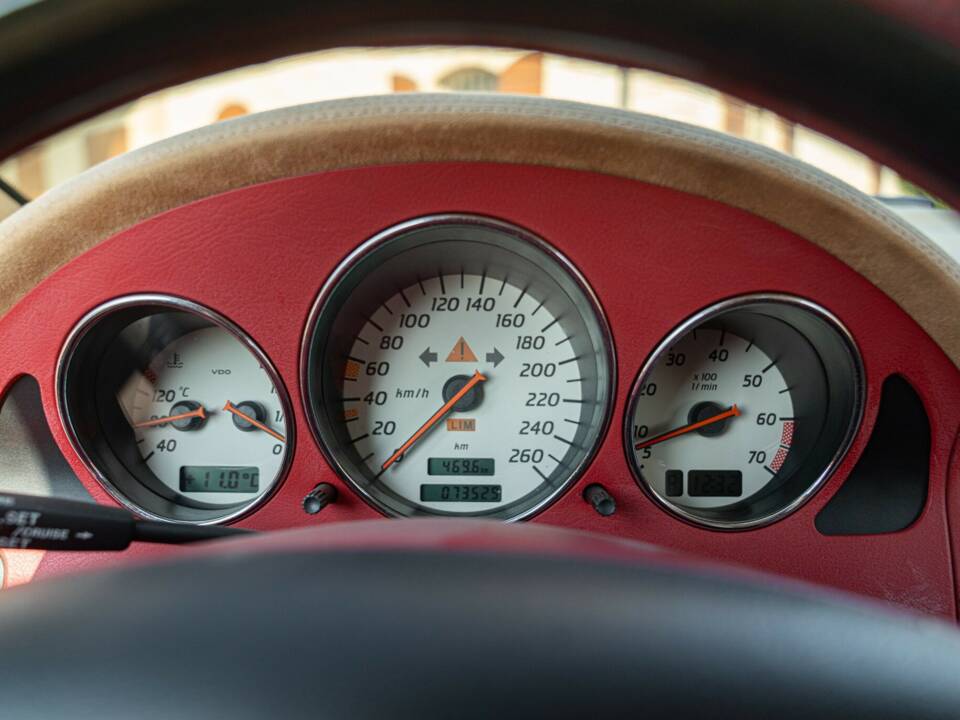 Bild 47/50 von Mercedes-Benz SLK 320 (2001)