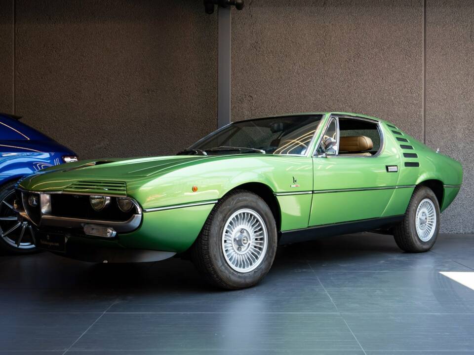 Bild 1/36 von Alfa Romeo Montreal (1971)